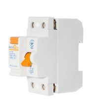 Устройство защитного отключения ECOHOME 3P+N 32A 30мА (ECO020020003)