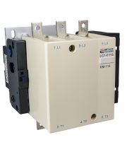 Корпусный контактор Аско-Укрем KM 115 М7 220В LC1-F115 (A0040020010)