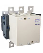 Корпусный контактор Аско-Укрем KM 185 М7 220В LC1-F185 (A0040020012)