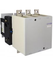 Корпусный контактор Аско-Укрем KM 330 М7 220В LC1-F330 (A0040020015)