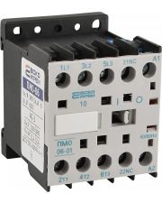 Миниконтактор Аско-Укрем ПМ 0-06-01 B7 24В LC1-K0601 (A0040010128)