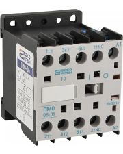 Миниконтактор Аско-Укрем ПМ 0-06-01 C7 36В LC1-K0601 (A0040010136)