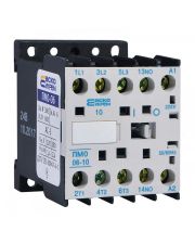 Миниконтактор Аско-Укрем ПМ 0-06-10 M7 220В LC1-K0610 (A0040010037)