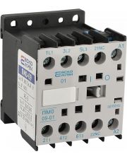 Миниконтактор Аско-Укрем ПМ 0-09-01 F7 110В LC1-K0901 (A0040010154)