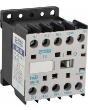 Миниконтактор Аско-Укрем ПМ 0-09-10 B7 24В LC1-K0910 (A0040010131)