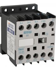 Миниконтактор Аско-Укрем ПМ 0-12-01 F7 110В LC1-K1201 (A0040010156)