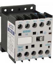 Миниконтактор Аско-Укрем ПМ 0-12-10 B7 24В LC1-K1210 (A0040010133)