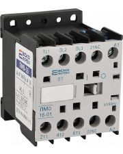 Миниконтактор Аско-Укрем ПМ 0-16-01 F7 110В LC1-K1601 (A0040010158)