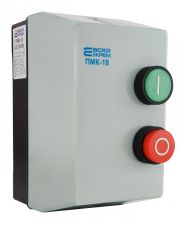 Корпусный контактор Аско-Укрем ПМК 18 LE1-D18 (A0040040003)