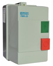 Корпусный контактор Аско-Укрем ПМК 25 LE1-D25 (A0040040004)