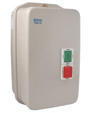 Корпусный контактор Аско-Укрем ПМК 50 LE1-D50 (A0040040007)
