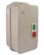 Корпусный контактор Аско-Укрем ПМК 65 LE1-D65 (A0040040008)
