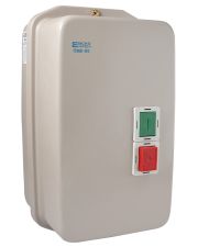 Корпусный контактор Аско-Укрем ПМК 95 LE1-D95 (A0040040010)