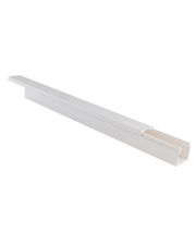 Короб Аско-Укрем 15x15/2000мм белый (A0070010025)