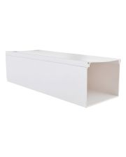 Короб Аско-Укрем 60x60/2000мм белый (A0070010015)