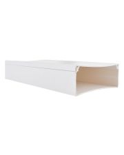 Короб Аско-Укрем 80x40/2000мм белый (A0070010009)