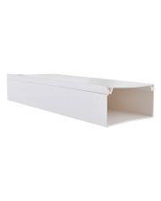 Короб Аско-Укрем 100x40/2000мм белый (A0070010010)