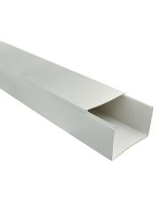 Короб Аско-Укрем 150x100/2000мм белый (A0070010028)