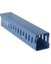 Перфорированный короб Аско-Укрем 60x60/2000мм (A0070020011)