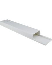 Короб ECOHOME Basic 40х16/2000мм белый (ECO040010023)