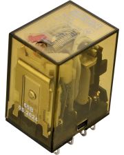 Промежуточное реле Аско-Укрем МY4 AC 110В (A0090010020)