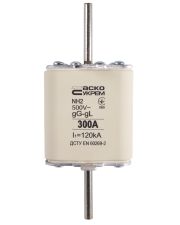 Предохранитель Аско-Укрем NH2 300A gG (A0050010043)