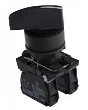 Переключатель Аско-Укрем TB5-AJ33 (I-0-II) (A0140010161)