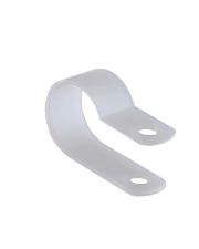 Кабельна скоба Аско-Укрем 5/8R 100шт (A0150140007)