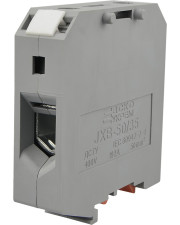 Клемник Аско-Укрем JXB 50/35 сірий (A0130010030)