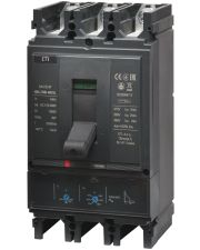 Автоматический выключатель ETI NBS-TMD 630/3L 3P 600A 36кА (4673132)