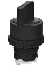 Переключатель ETI NSE-S3-F45 1-0-2 черный (4774084)
