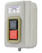 Блок кнопок Аско-Укрем BS-230B (A0140020210)