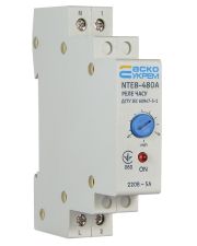 Реле времени Аско-Укрем NTE8-480A (A0090050005)