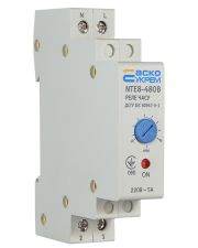 Реле времени Аско-Укрем NTE8-480В (A0090050006)