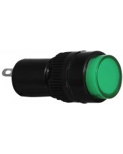 Сигнальная арматура Аско-Укрем AD22E-10DS 220В АС зеленая (A0140030179)