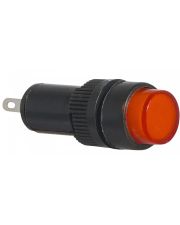 Сигнальная арматура Аско-Укрем AD22E-10DS 24В AC/DC красная (A0140030182)