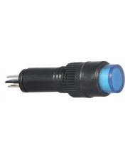 Сигнальная арматура Аско-Укрем AD22E-8DS 220В АС синяя (A0140030167)