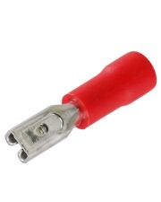 Наконечник Аско-Укрем FDD 1,25-187 4,75x0,5/0,8 изолированный 100шт (A0060020008)