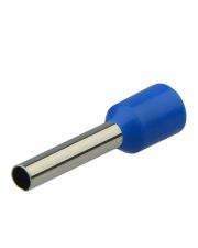 Наконечник ECOHOME ECO_HT 16,0-12 синий 50шт (ECO017003017)