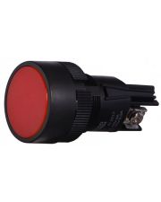 Кнопка Аско-Укрем XB2-ЕA142 NC «Стоп» красная (A0140010034)
