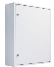 Металлический бокс ETI 4XN160 3-3 наружного монтажа IP41 (1101405)