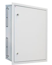 Металлический бокс ETI 4XP160 2-3 внутреннего монтажа IP42 (1101410)