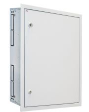 Металлический бокс ETI 4XP160 3-3 внутреннего монтажа IP42 (1101415)