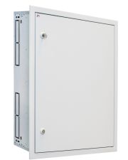 Металлический бокс ETI 4XP160 3-5 внутреннего монтажа IP42 (1101417)