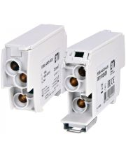 Розподільчий блок ETI EDBJ-4x25-4x25 100A 1000В AC/1500В DC (1102428)