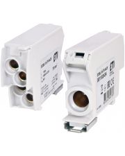 Розподільчий блок ETI EDBJ-1x70-4x25 192A 1000В AC/1500В DC (1102434)