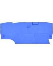 Замикаюча кришка ETI ESH-EFC.4/1+2/PTB (3903266)