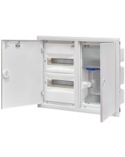 Металлопластиковый щит ETI ERP12-2-2H MEDIA (1101373)
