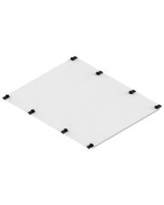Сплошная лицевая фальшпанель ETI CP 3-4 F (1101449)