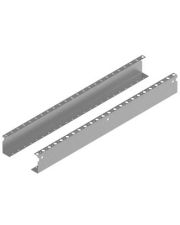 Опорный профиль ETI 1 позиционный U 600 WP-U 4 2шт (1101668)